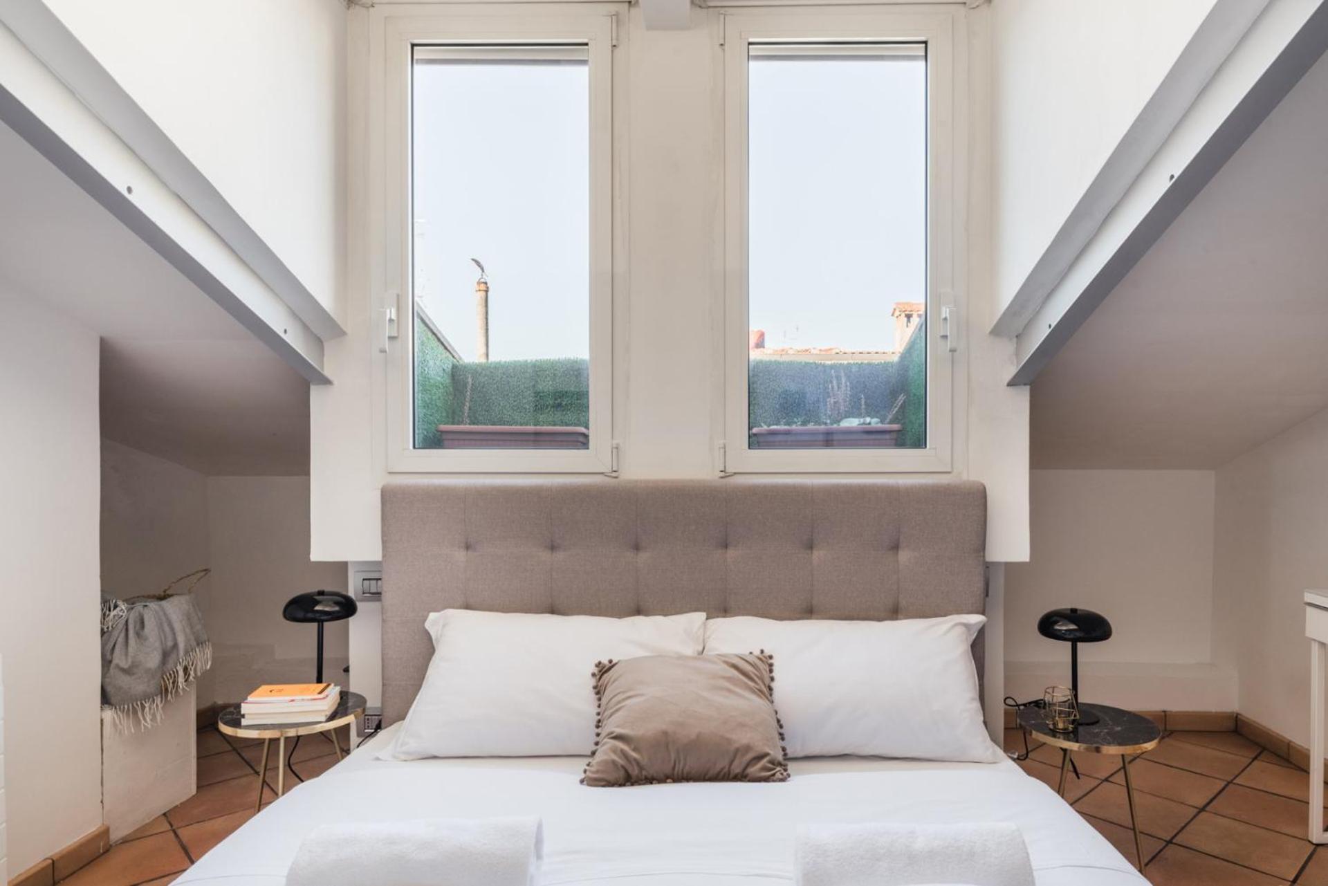 Appartamento The Rent - Near Castel Sant'angelo Roma