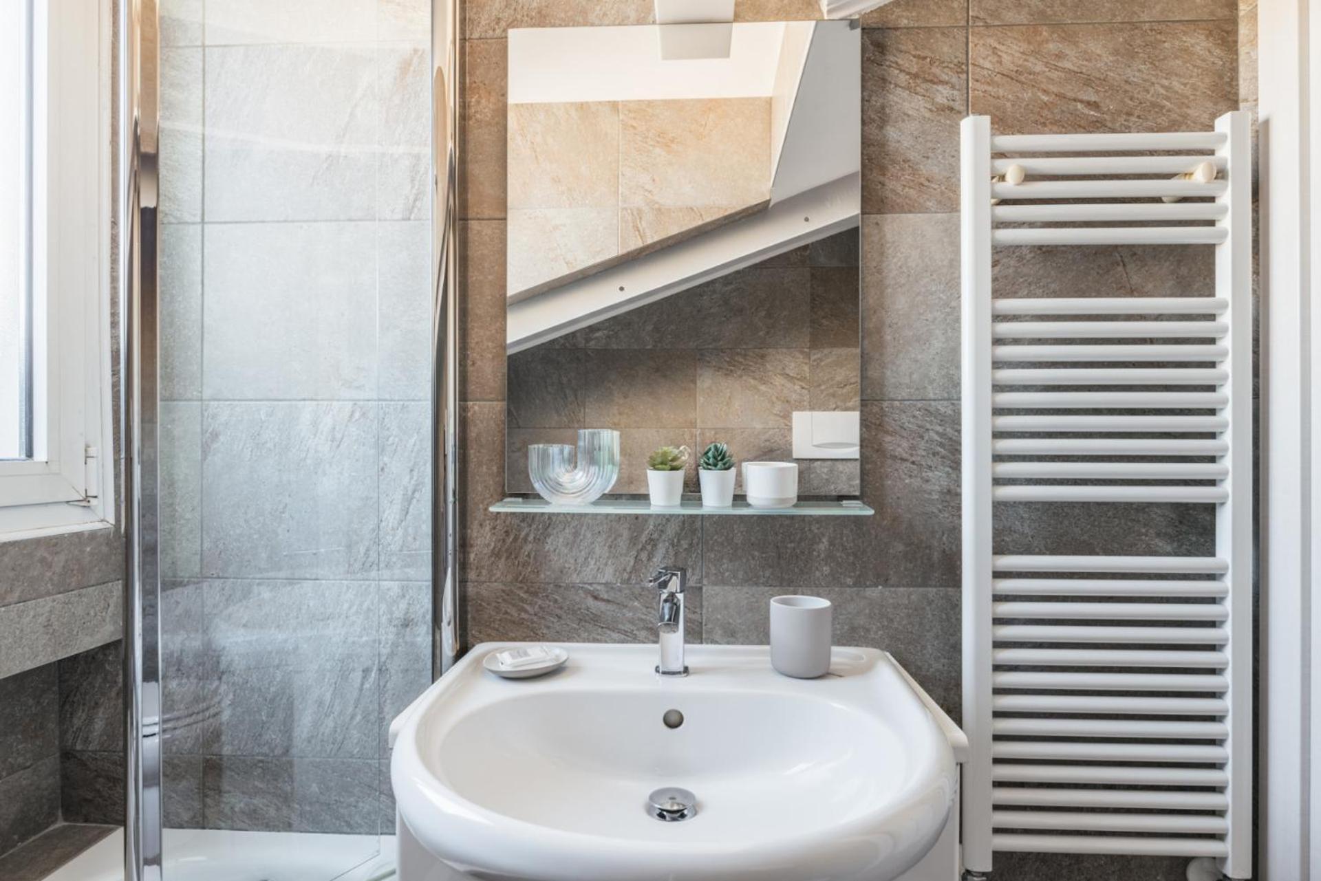 Appartamento The Rent - Near Castel Sant'angelo