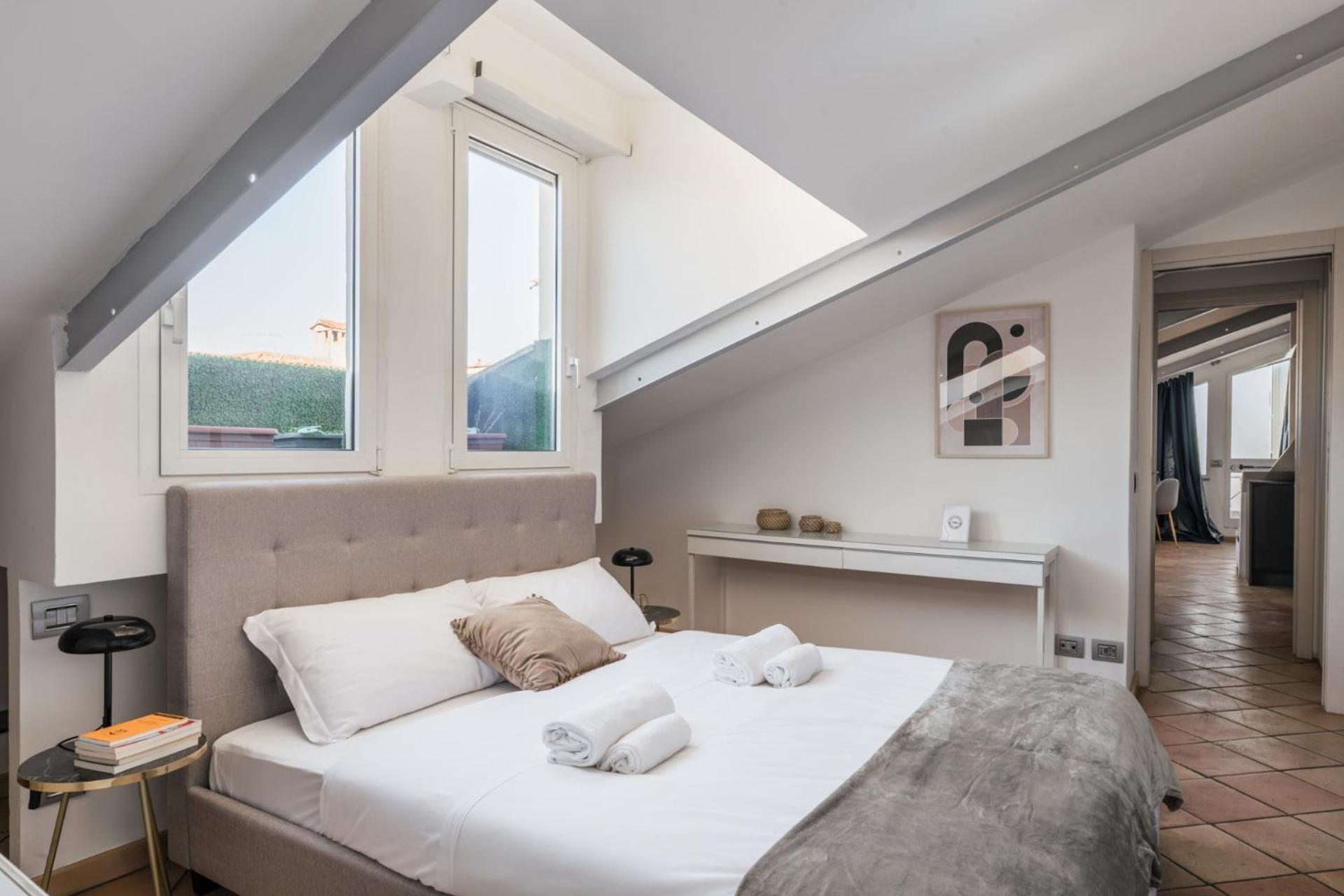 Appartamento The Rent - Near Castel Sant'angelo *